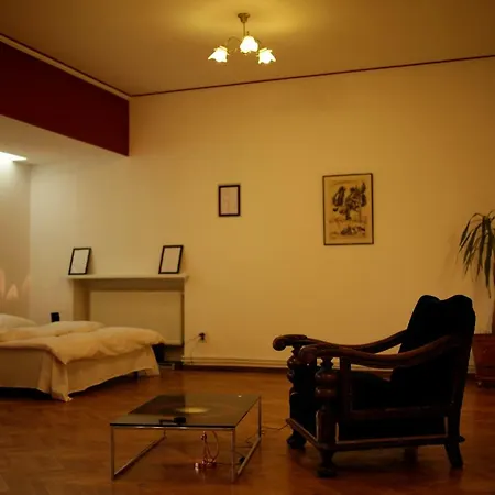 Διαμέρισμα Bourgeois